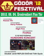 Gdrfesztivl 2012