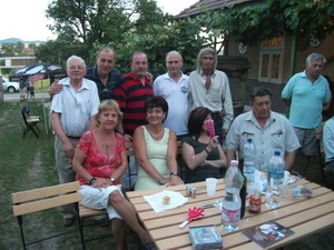 Ternyi kommand
