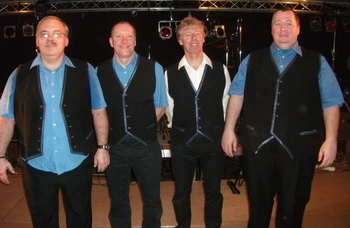Hundows a tilburgi koncert utn