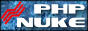 PHP-Nuke alapú weboldal