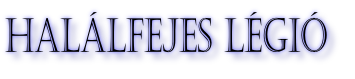 Halálfejes Légió