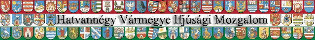 Hatvann&eacute;gy V&aacute;rmegye Ifj&uacute;s&aacute;gi Mozgalom