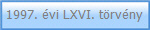 1997. vi LXVI. trvny