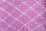 pink-fehér criss-cross