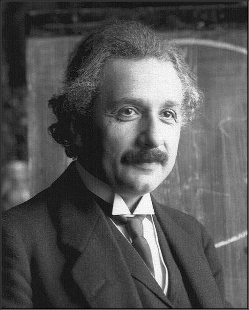 <b>...</b> Hivatalban mint szabadalomvizsgálót,[2] 1902-<b>ben. Einstein</b> itt azokat a <b>...</b> - Einstein1921