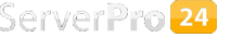 ServerPro 24