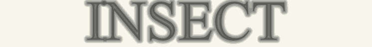 Welcome to insect.atw.hu port&aacute;l