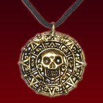 Golden Medalion