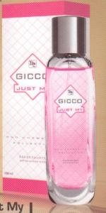Gicco Just My