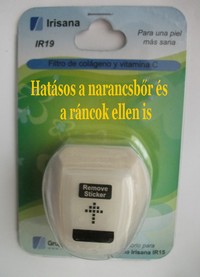 kollagén C vitaminnal
