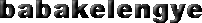 babakelengye