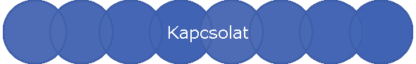 Kapcsolat