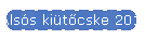 Alss kitcske 2011