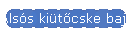 Alss kitcske bajnoksg 2011