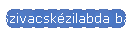 Szivacskzilabda bajnoksg