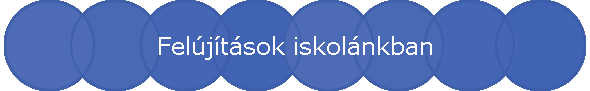 Feljtsok iskolnkban