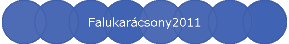 Falukarcsony2011