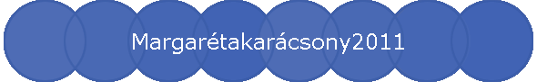 Margartakarcsony2011