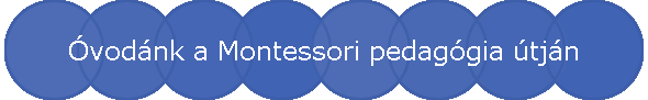 vodnk a Montessori pedaggia tjn