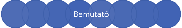 Bemutat