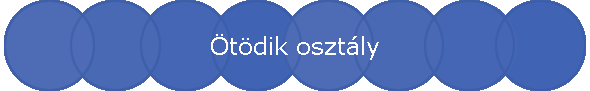 tdik osztly