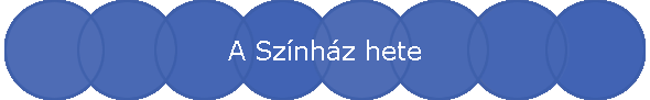 A Sznhz hete