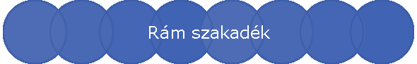 Rm szakadk