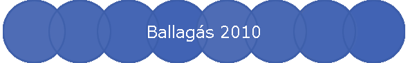 Ballags 2010