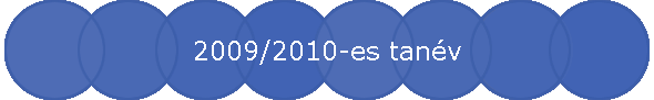 2009/2010-es tanv