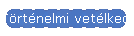 Trtnelmi vetlked 2011