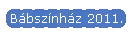 Bbsznhz 2011.