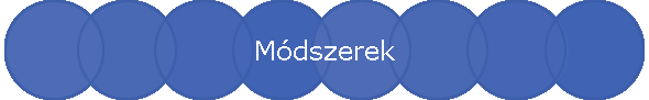 Mdszerek