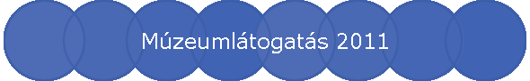 Mzeumltogats 2011