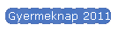 Gyermeknap 2011