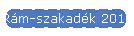 Rm-szakadk 2011