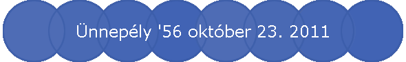 nneply '56 oktber 23. 2011