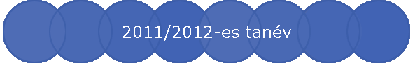 2011/2012-es tanv