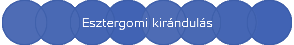 Esztergomi kirnduls