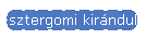 Esztergomi kirnduls