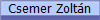Csemer Zoltn