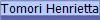 Tomori Henrietta