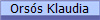 Orss Klaudia