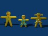 cake family