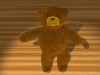 teddy bear