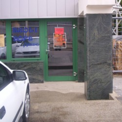 A szalonunk