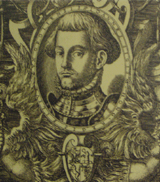 János Zsigmond fejedelem