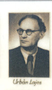 Urbán Lajos