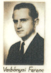 Vasbányai Ferenc