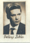 Petényi Zoltán