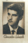 Goczán László